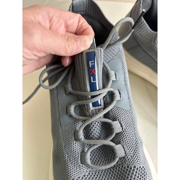 Flag Ltd. Kendrick Flex Lite Men’s Sneaker Size 11M - Picture 7 of 12